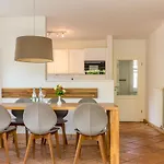 Achtern Diek Ferienhaus